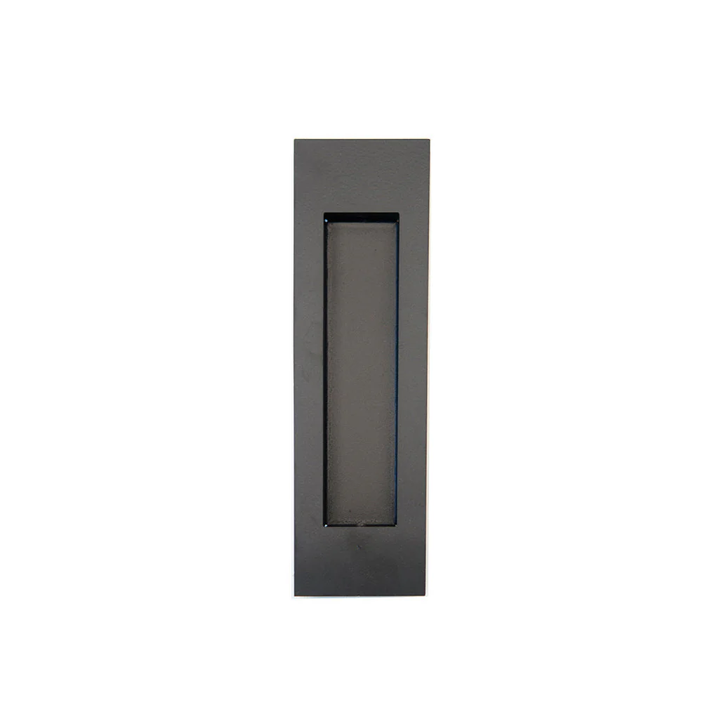 1925 Flush Door Pull