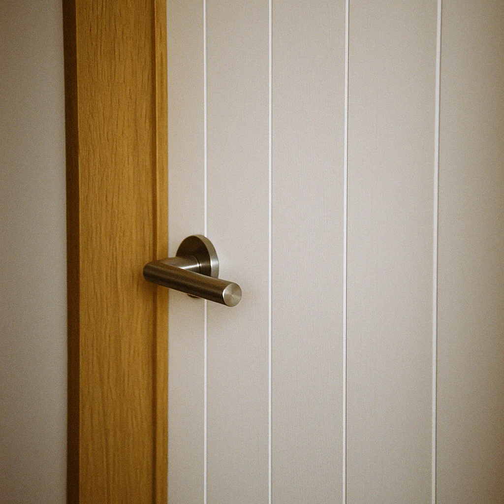 AHI 103 Door Lever Set