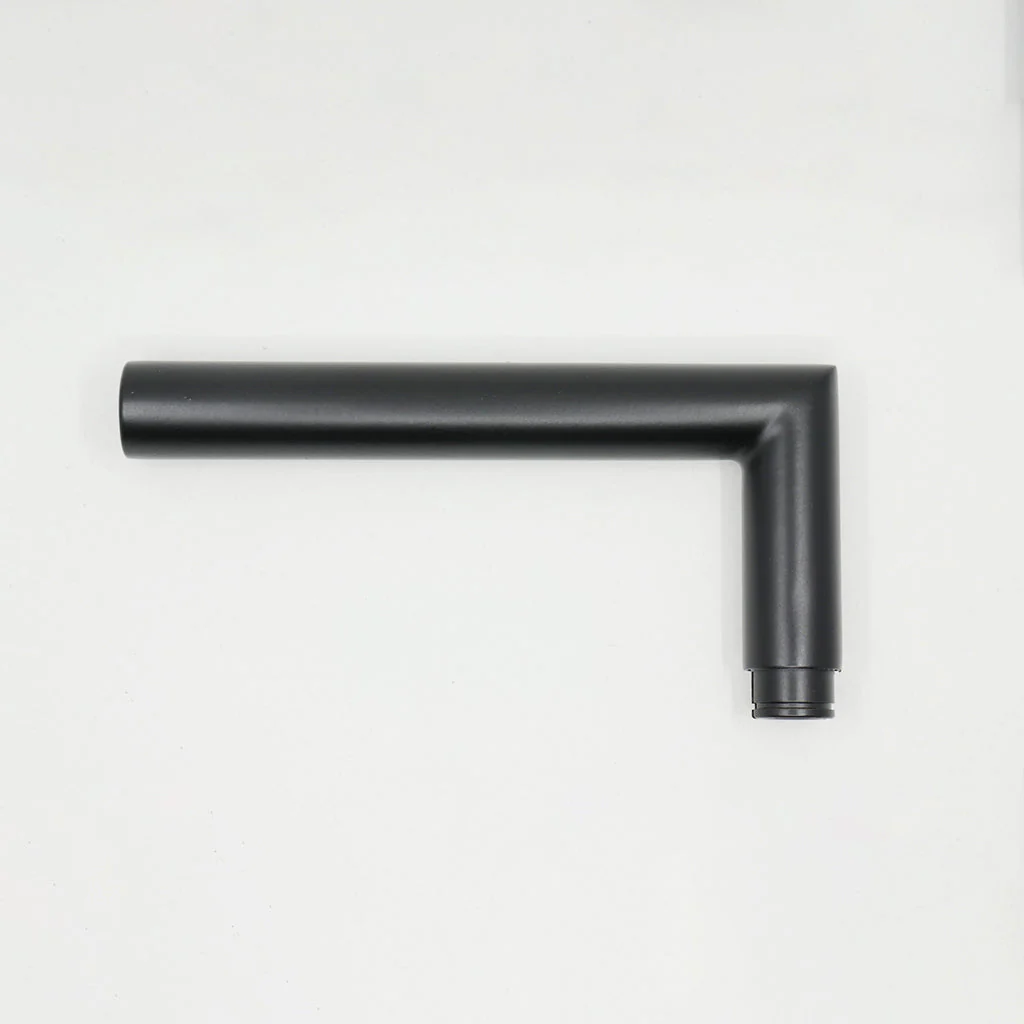 AHI 103 Door Lever Set — Privacy - Image 12