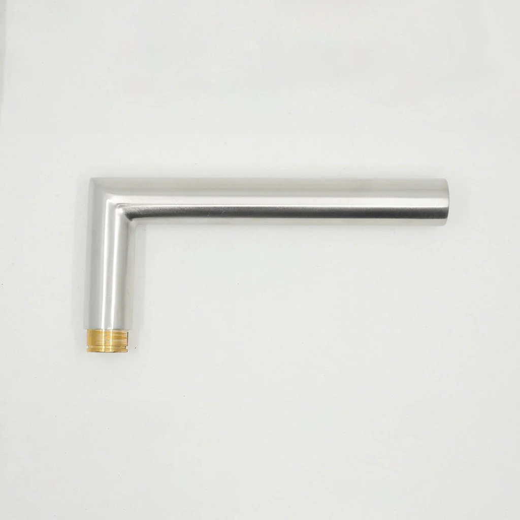 AHI 103 Door Lever Set — Privacy - Image 6