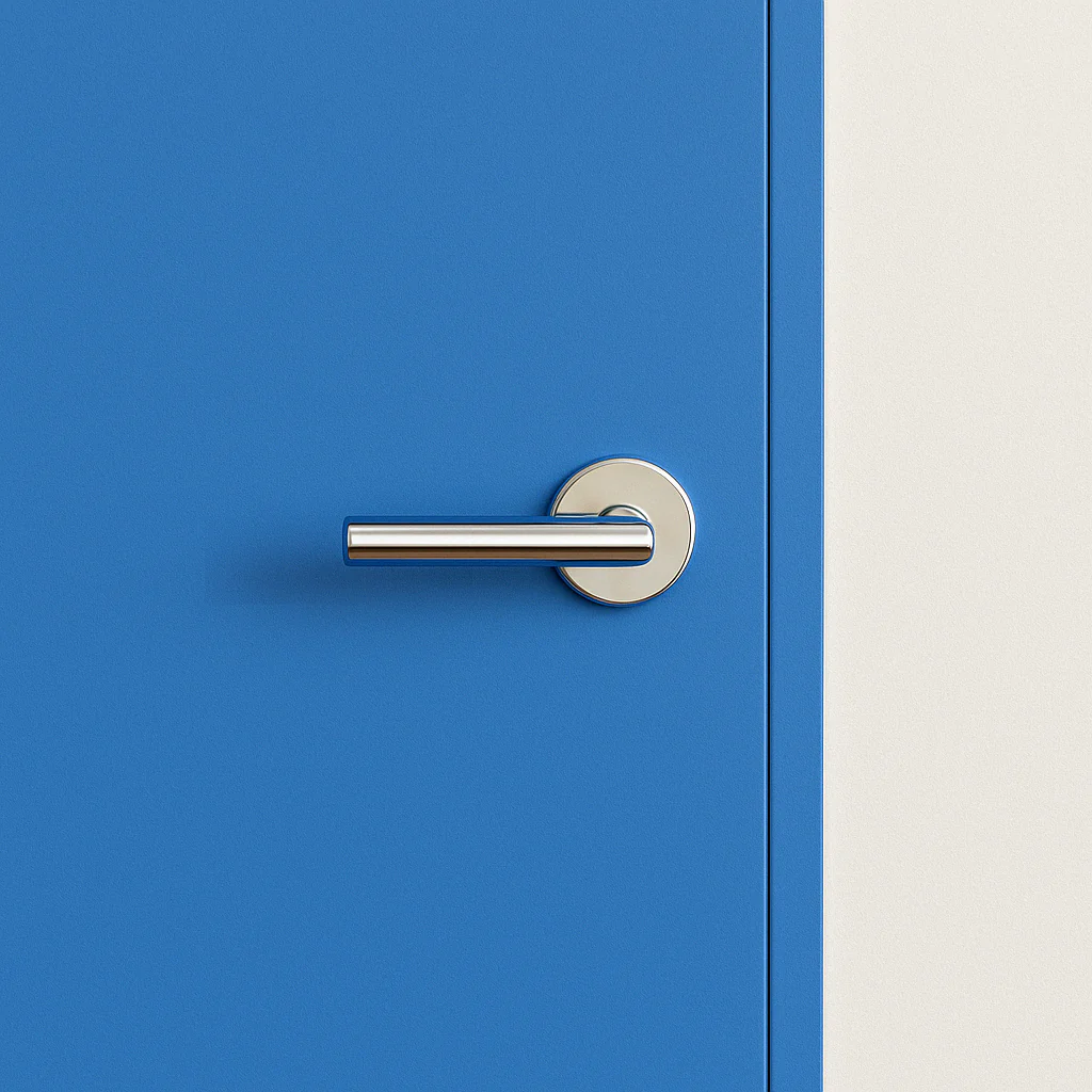 AHI 104 Door Lever Set