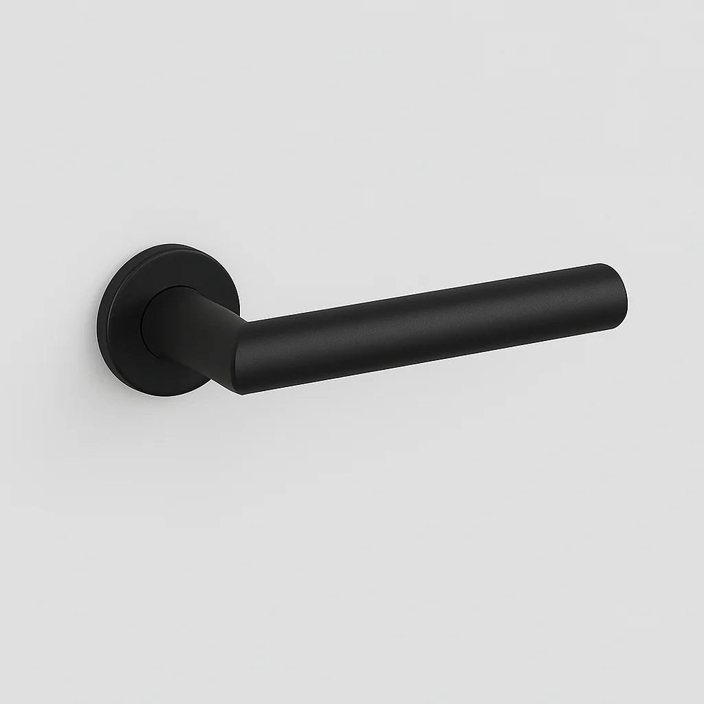 AHI 103 Door Lever Set — Privacy - Image 10