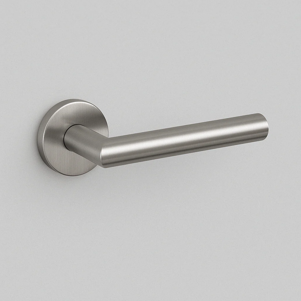 AHI 103 Door Lever Set — Privacy - Image 5