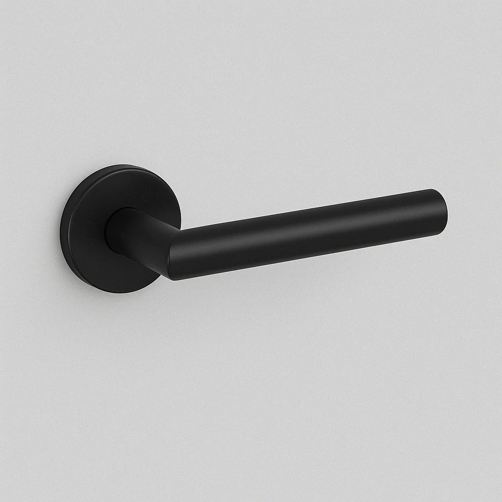 AHI 103 Door Lever Set — Privacy - Image 11
