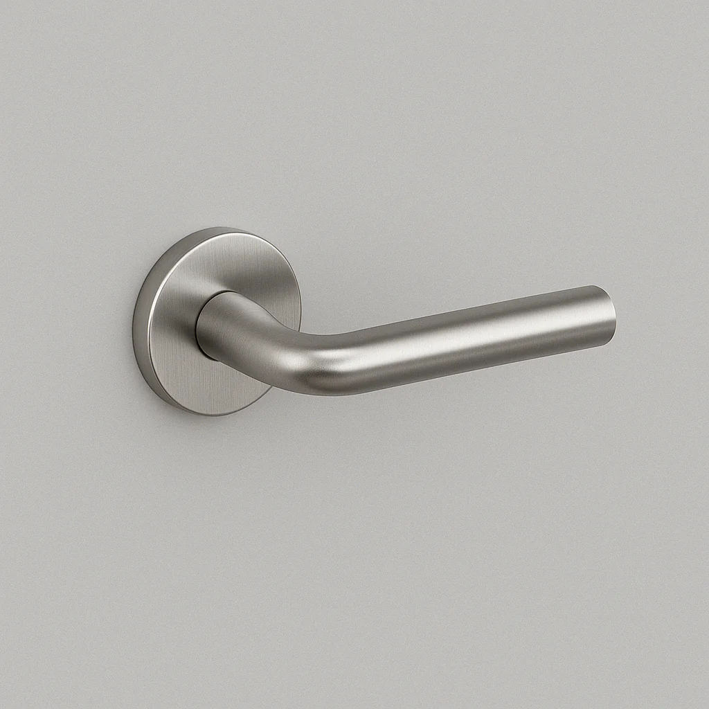 AHI 105 Door Lever Set - Image 6