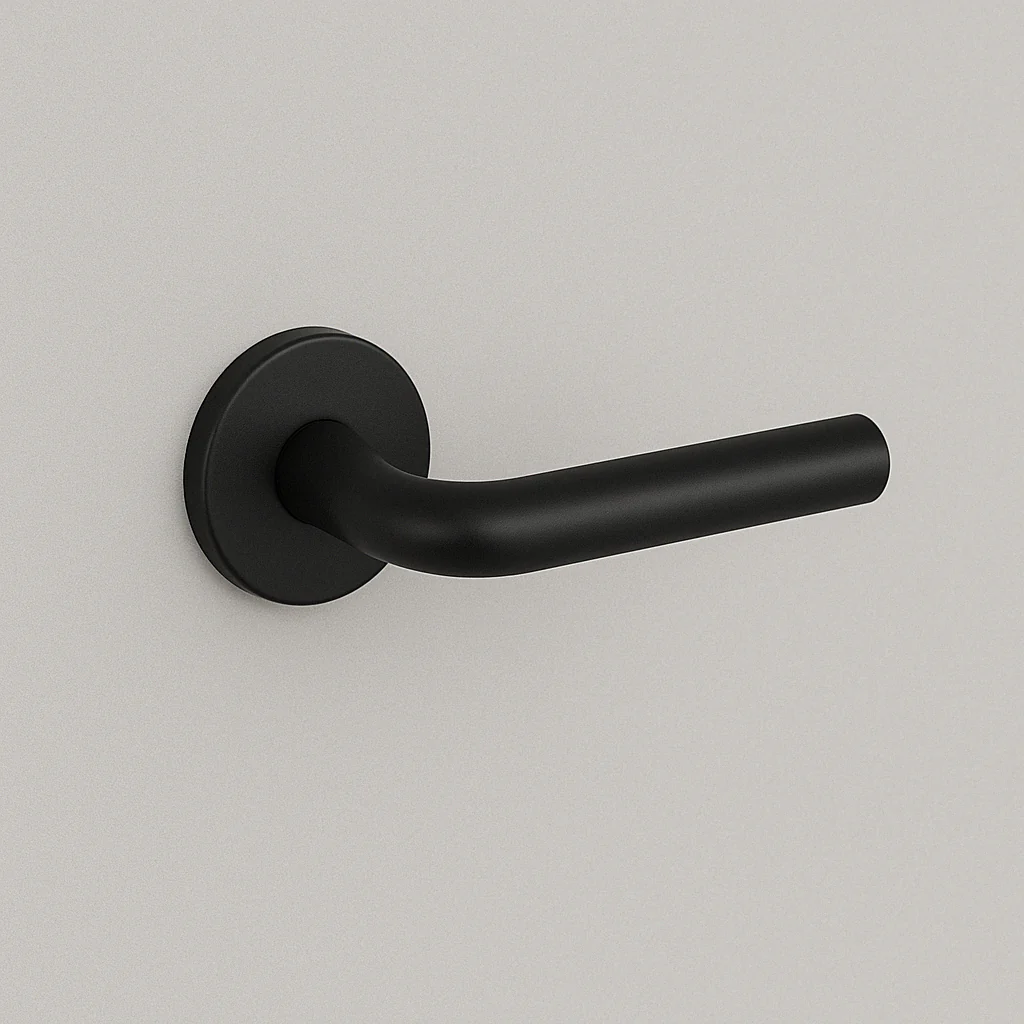 AHI 105 Door Lever Set - Image 8