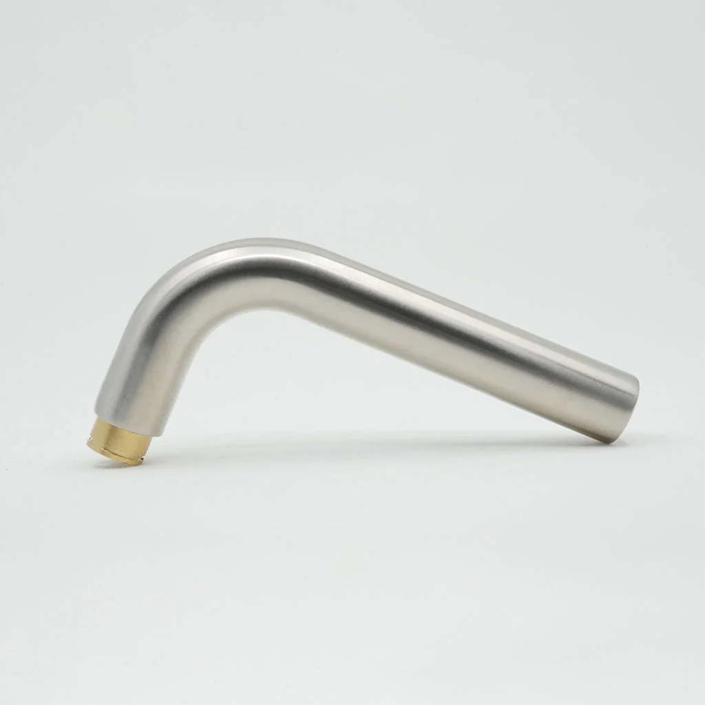 AHI 105 Door Lever Set — Single Dummy - Image 4