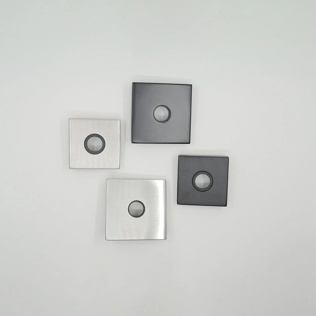 AHI 105 Door Lever Set — Single Dummy - Image 6