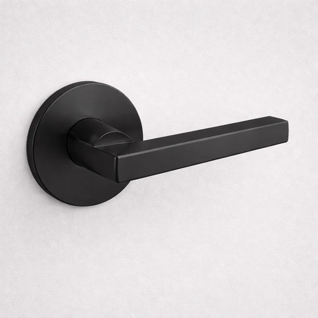 AHI 110 Door Lever Set —  Single Dummy - Image 10