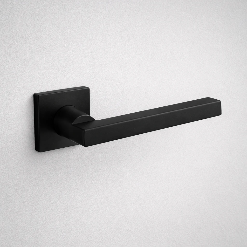 AHI 110 Door Lever Set —  Single Dummy - Image 11