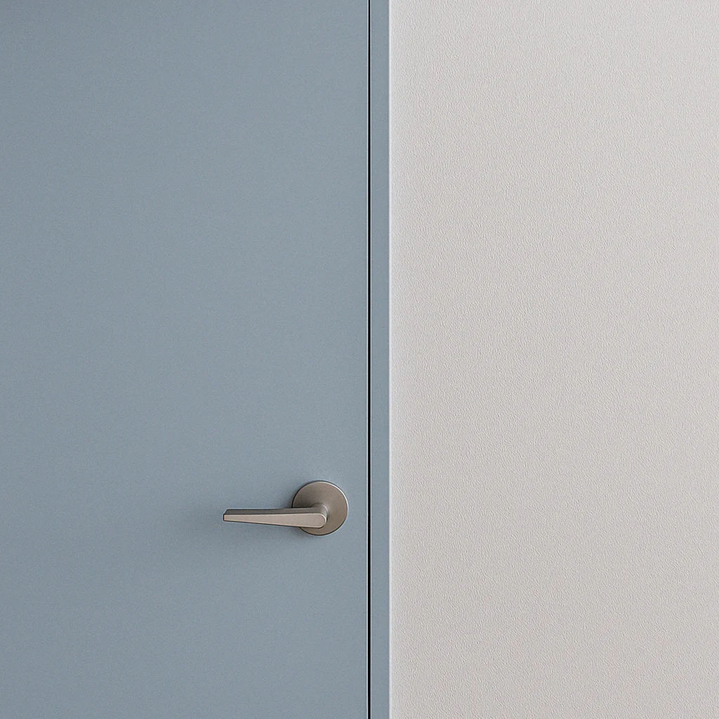 AHI 135 Door Lever Set