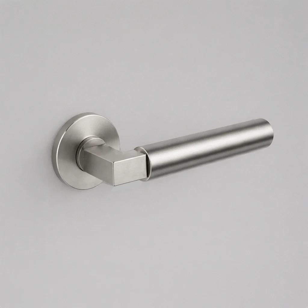 AHI 157 Door Lever Set - Image 3