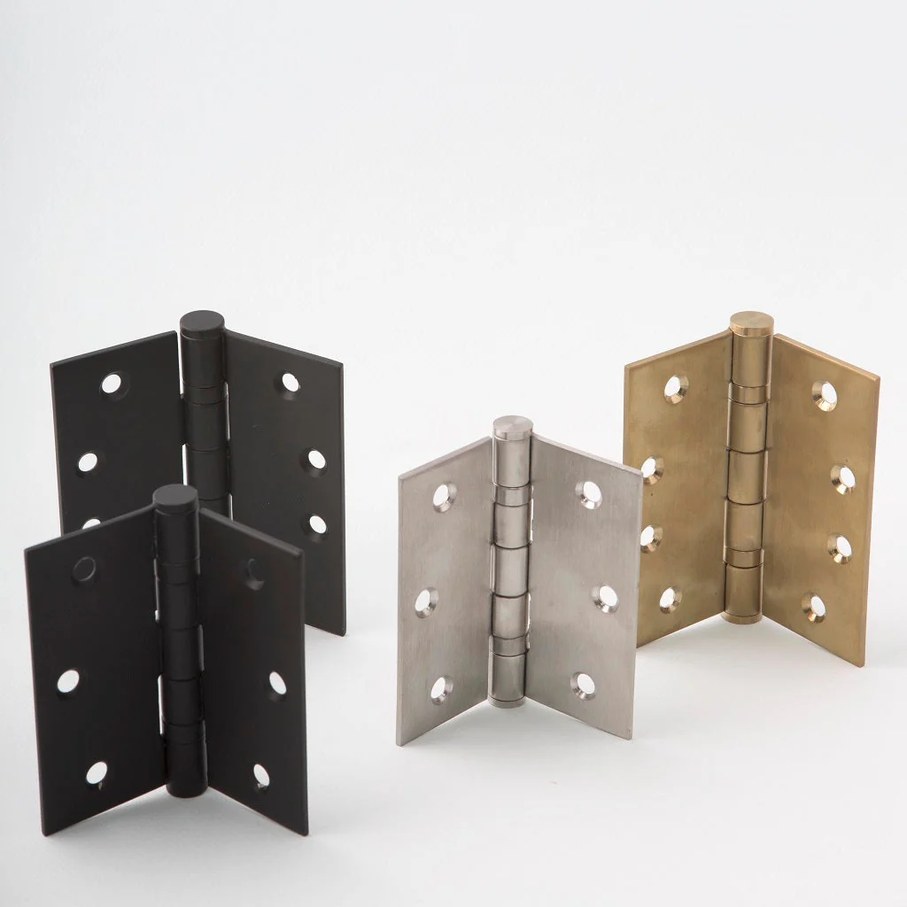 AHI Ball Bearing Hinge - Image 4