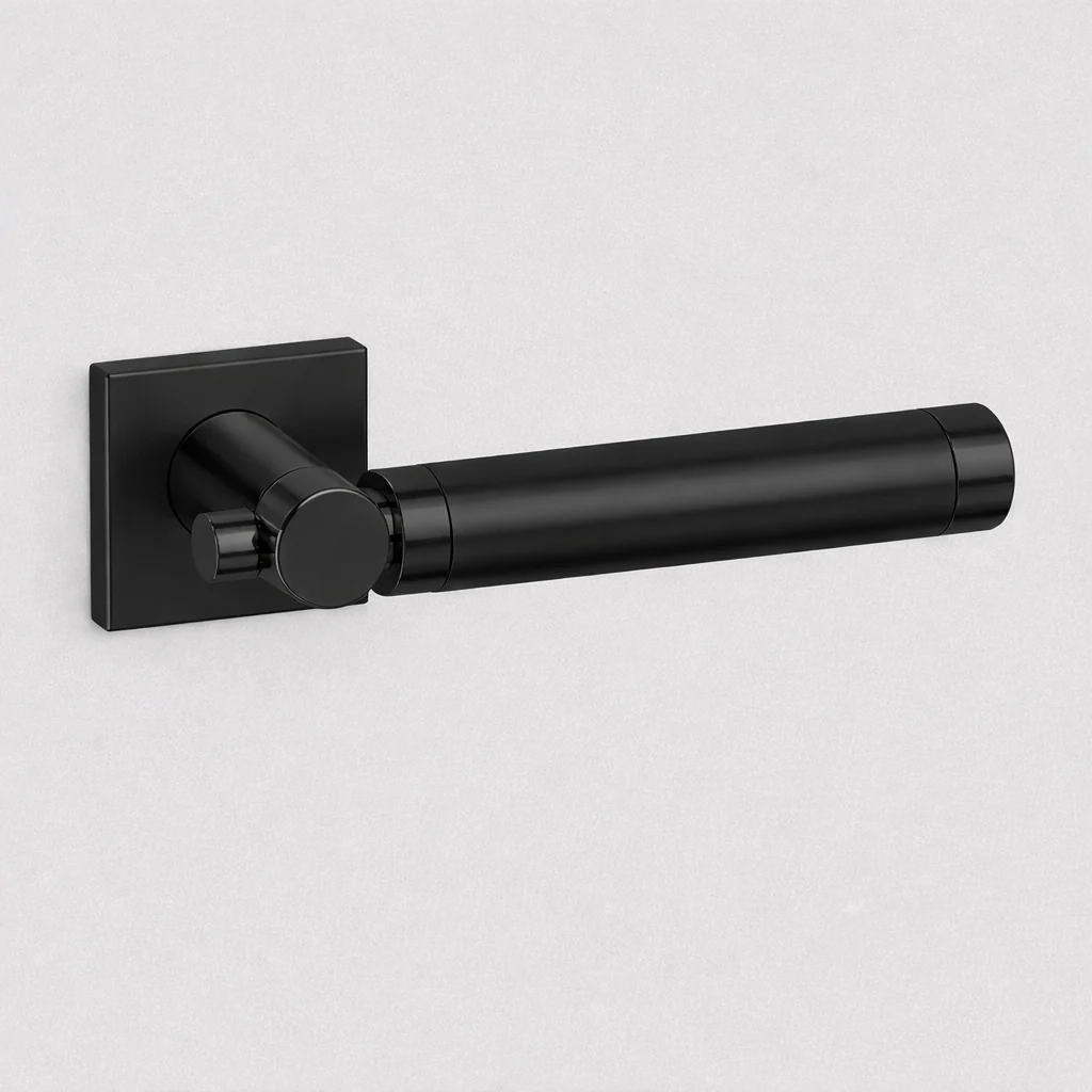 AHI 152 Door Lever Set - Image 2