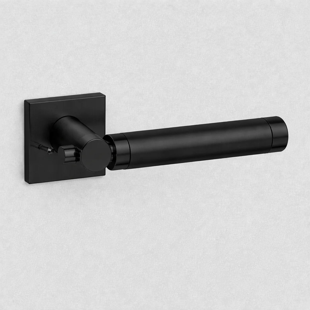 AHI 152 Door Lever Set — Privacy - Image 7