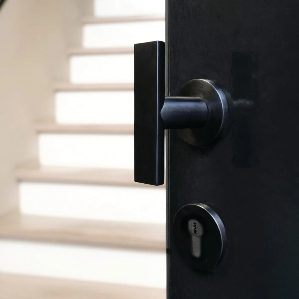 ARC Fixed Front Door Fitting