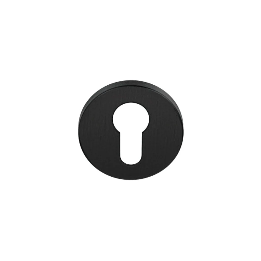 ARC Profile Cylinder Key Escutcheon