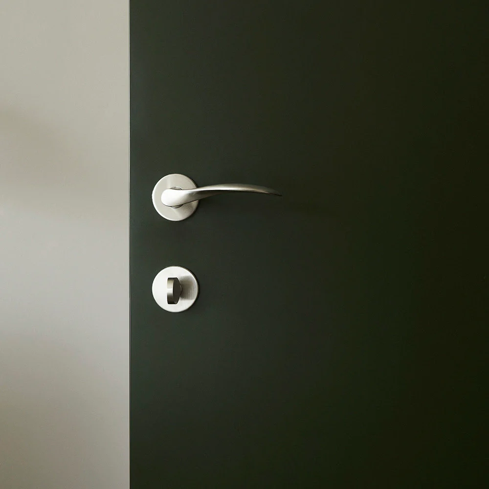 Arne Jacobsen Door Lever