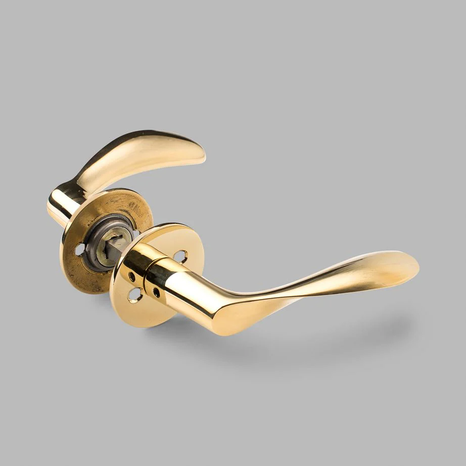 Arne Jacobsen Door Lever - Image 16