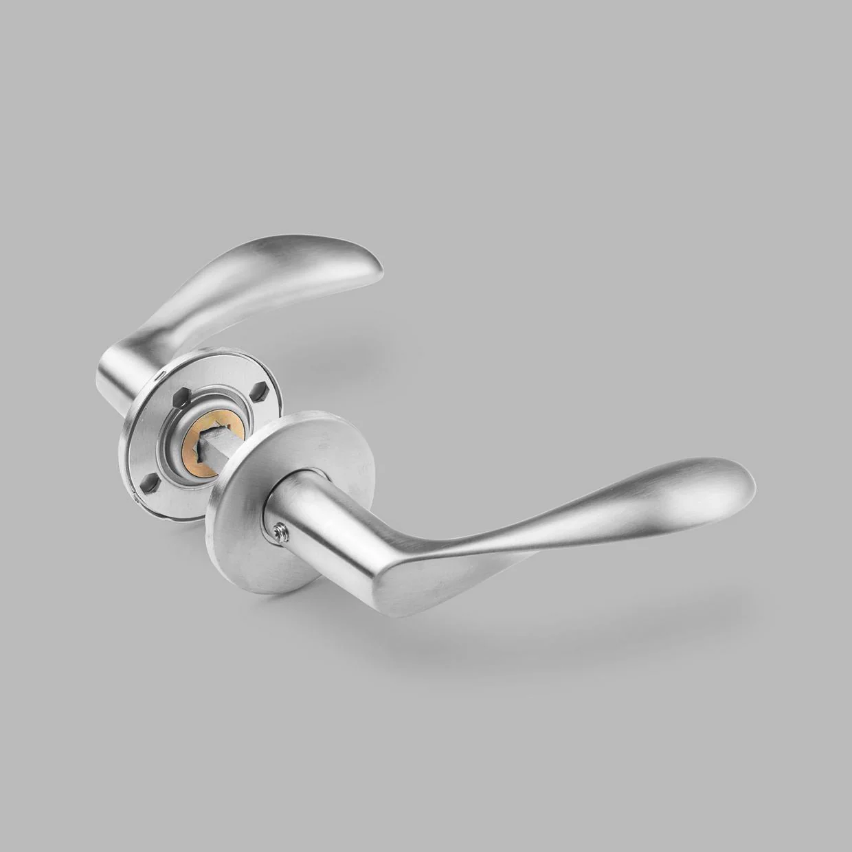 Arne Jacobsen Door Lever - Image 17