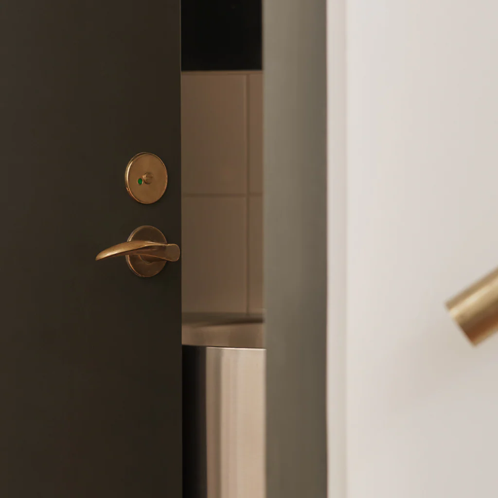Arne Jacobsen Door Lever - Image 2