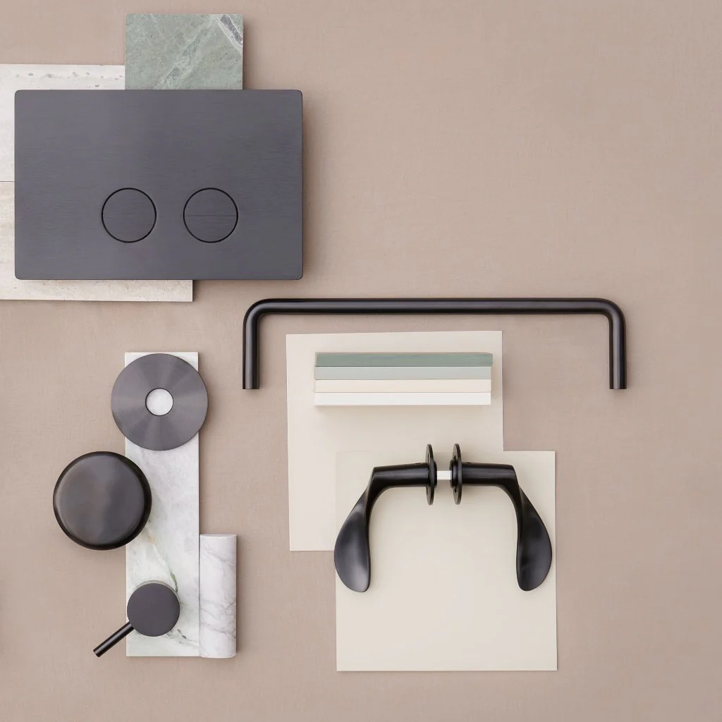 Arne Jacobsen Door Lever - Image 23