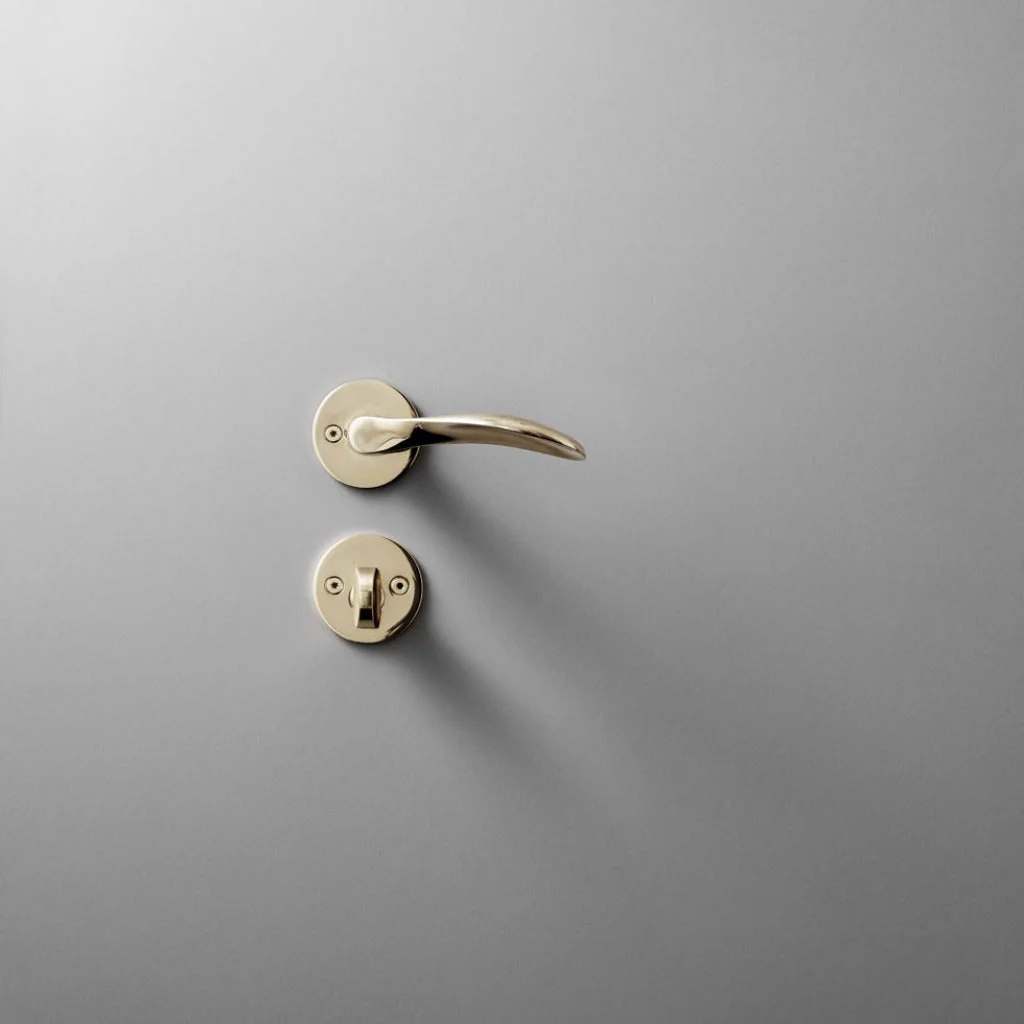 Arne Jacobsen Door Lever - Image 5