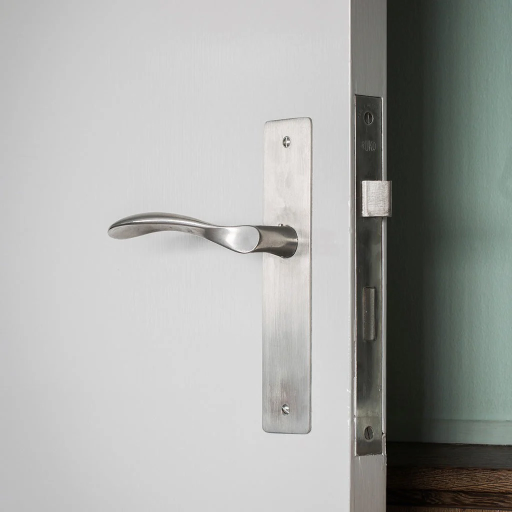 Arne Jacobsen Door Lever - Image 6