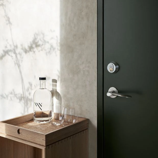 Arne Jacobsen Door Lever - Image 8