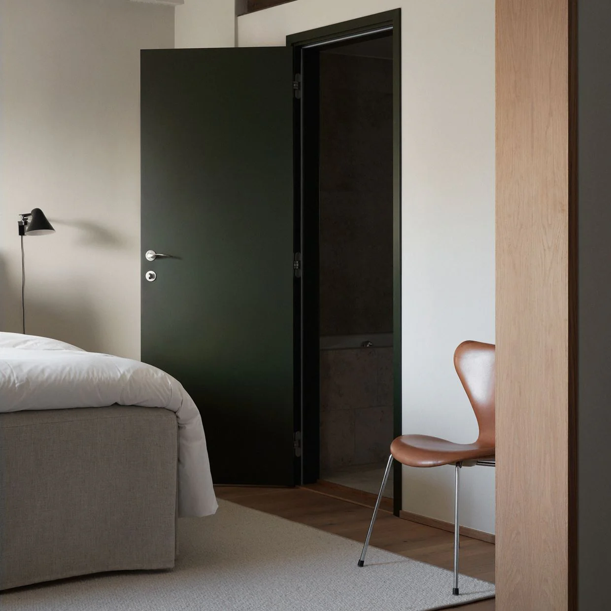 Arne Jacobsen Door Lever - Image 9