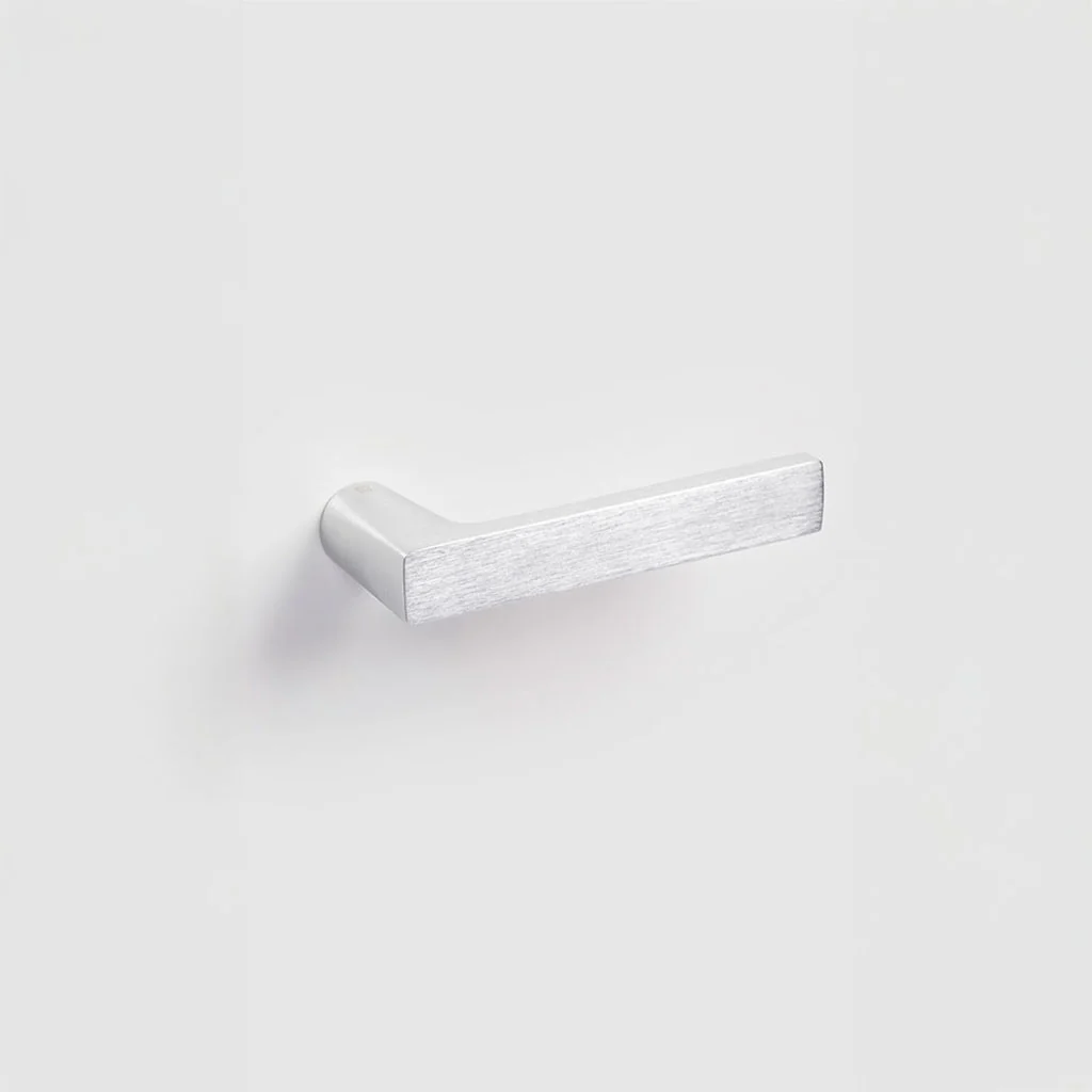 Baar Interior Door Lever Set - Image 11
