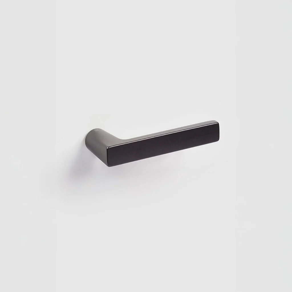 Baar Interior Door Lever Set - Image 5