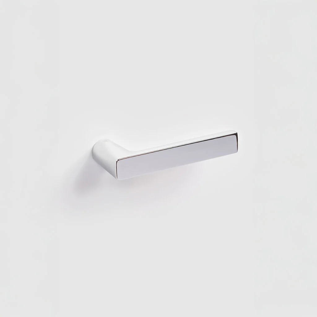Baar Interior Door Lever Set - Image 9