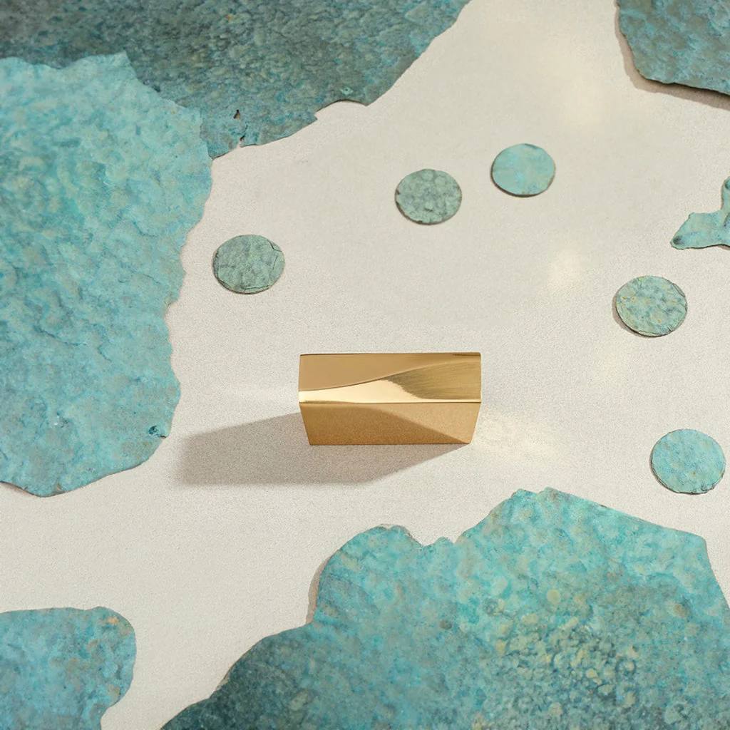 Ballet Furniture Knob - Image 2