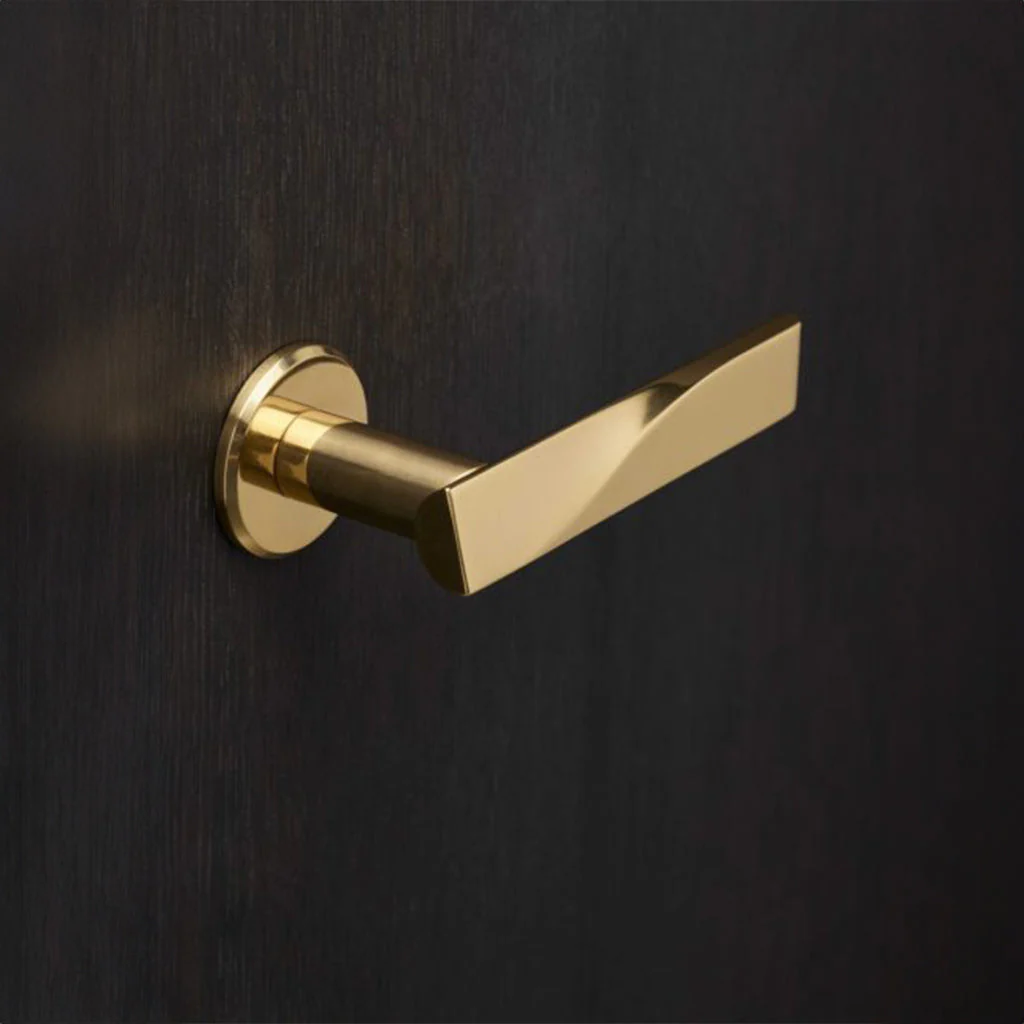Ballet Door Lever Handle Light - Image 3