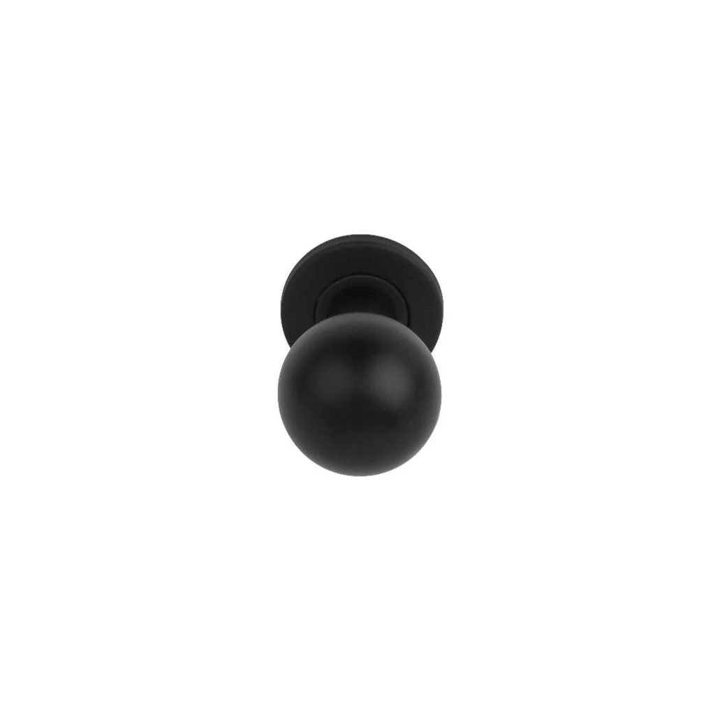 BASICS Door Knob LB501 - Image 2