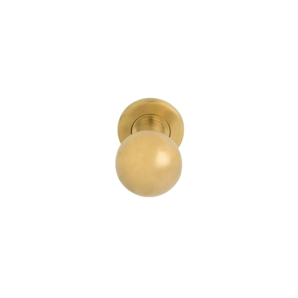 BASICS Door Knob LB501 - Image 3