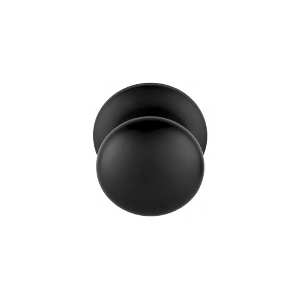 BASICS Door Knob LB80V