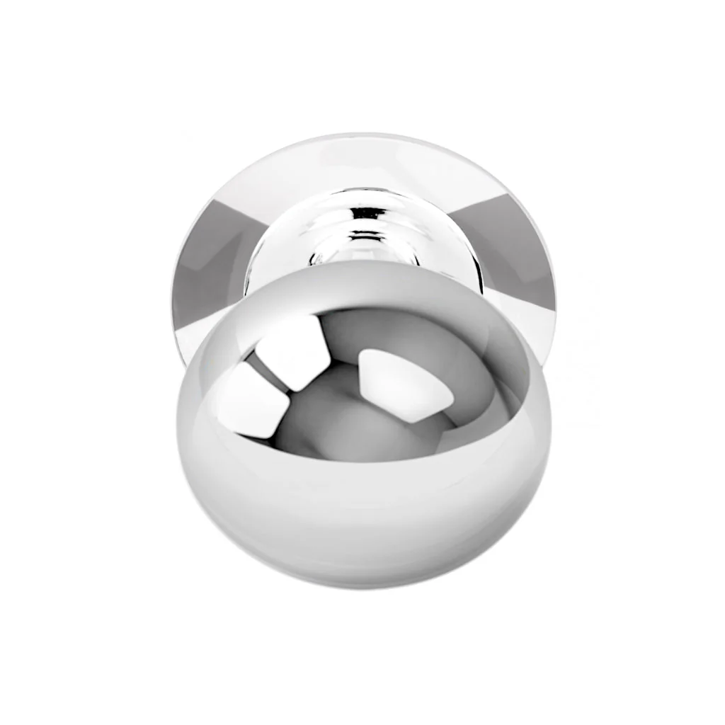 BASICS Door Knob LB80V - Image 2