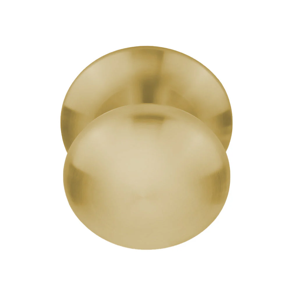 BASICS Door Knob LB80V - Image 5