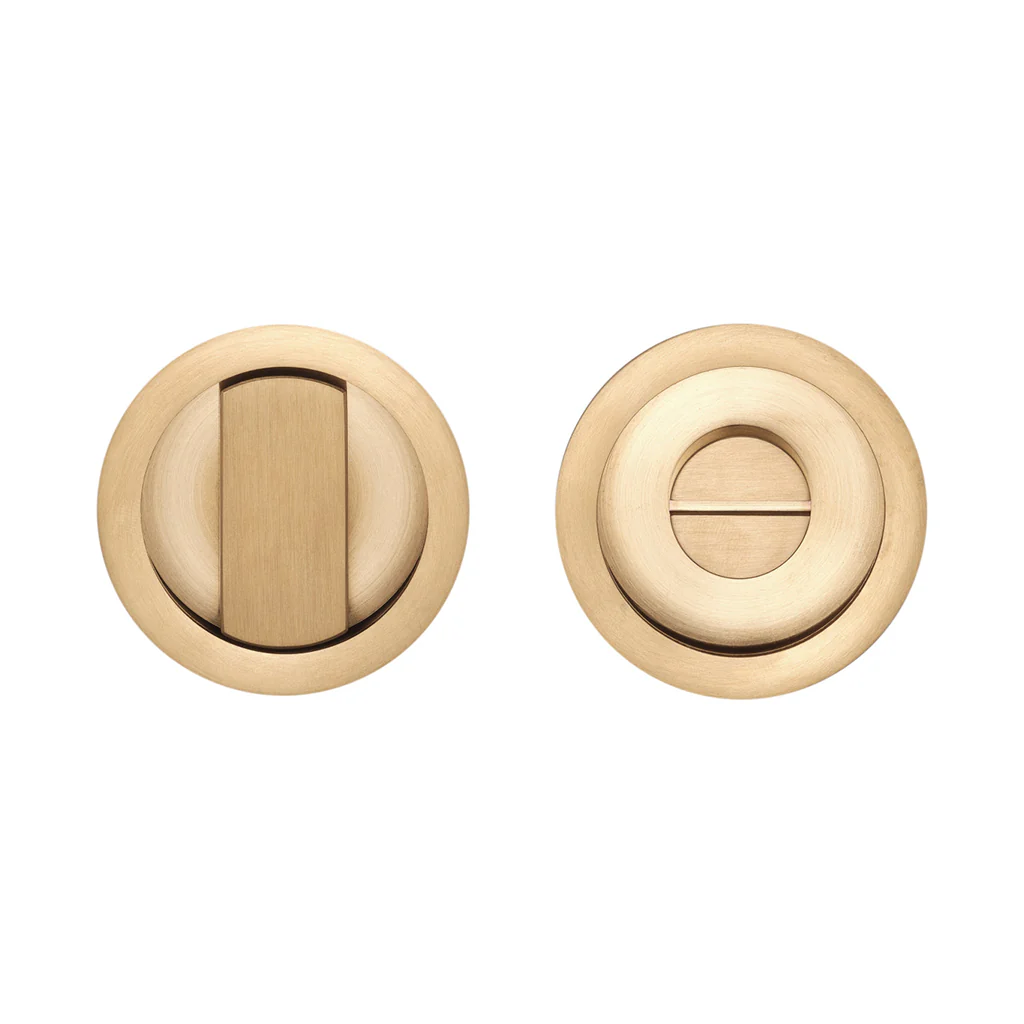 BASICS Locking Flush Pull LB57S - Image 4