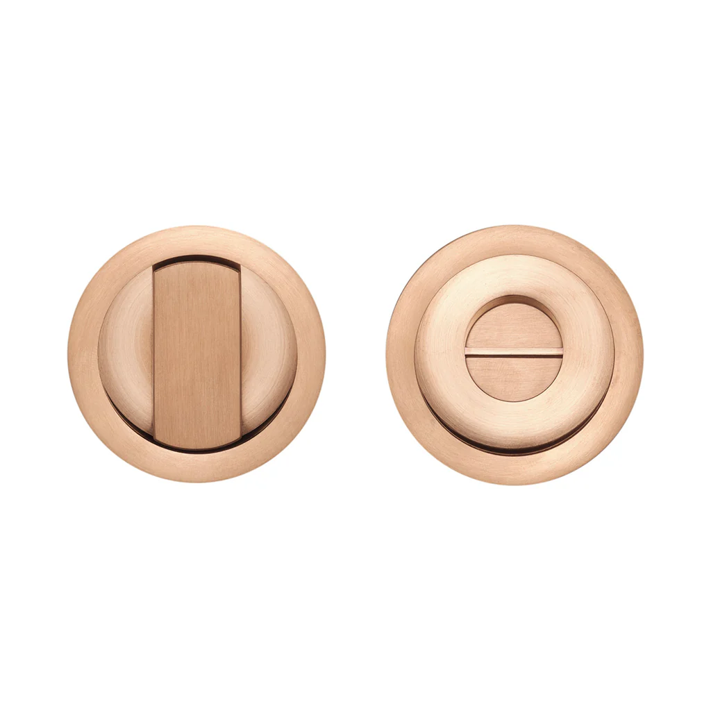 BASICS Locking Flush Pull LB57S - Image 5