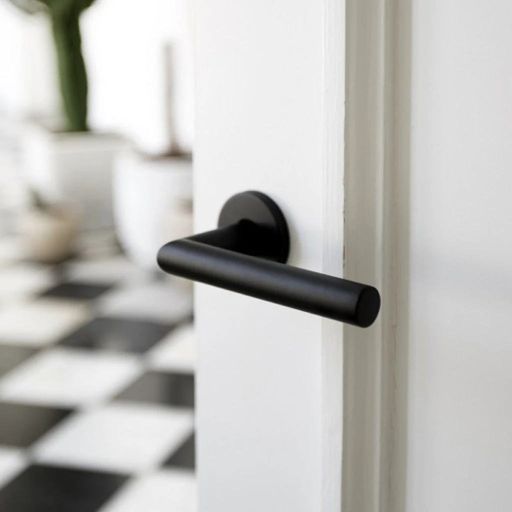 BASICS LBII-19 Door Lever - Image 11