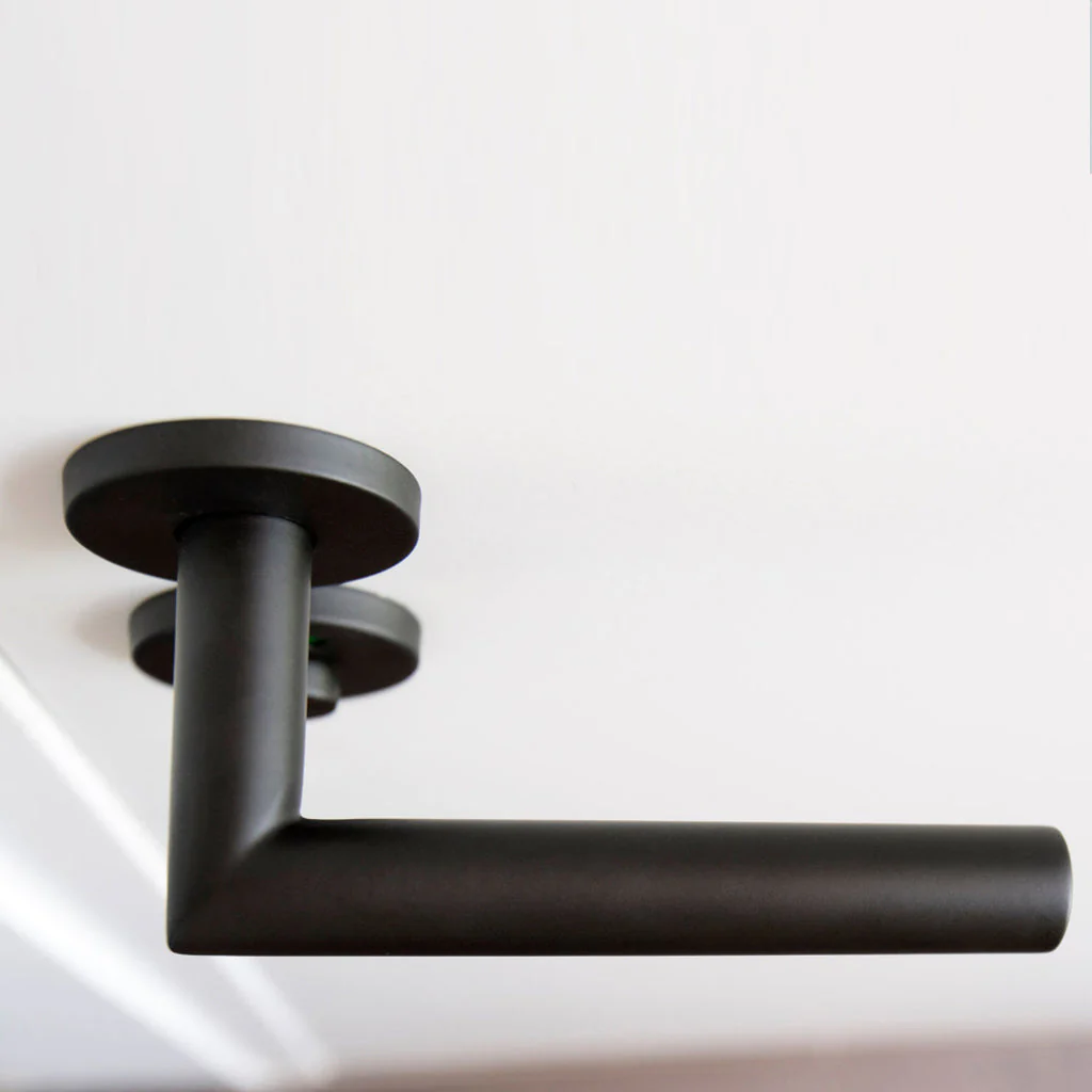 BASICS LBII-19 Door Lever - Image 7