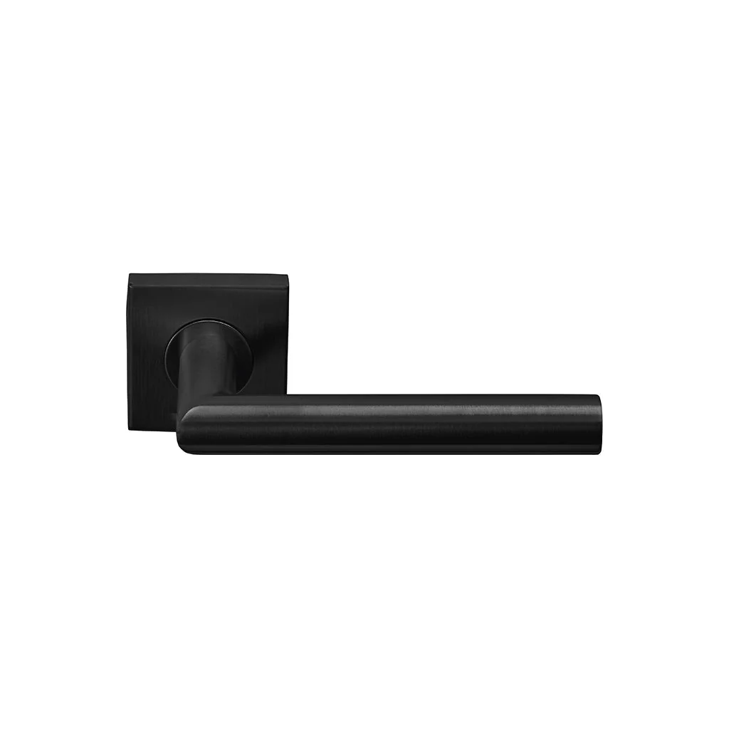 BASICS LB2-19BSQ Door Lever - Image 3