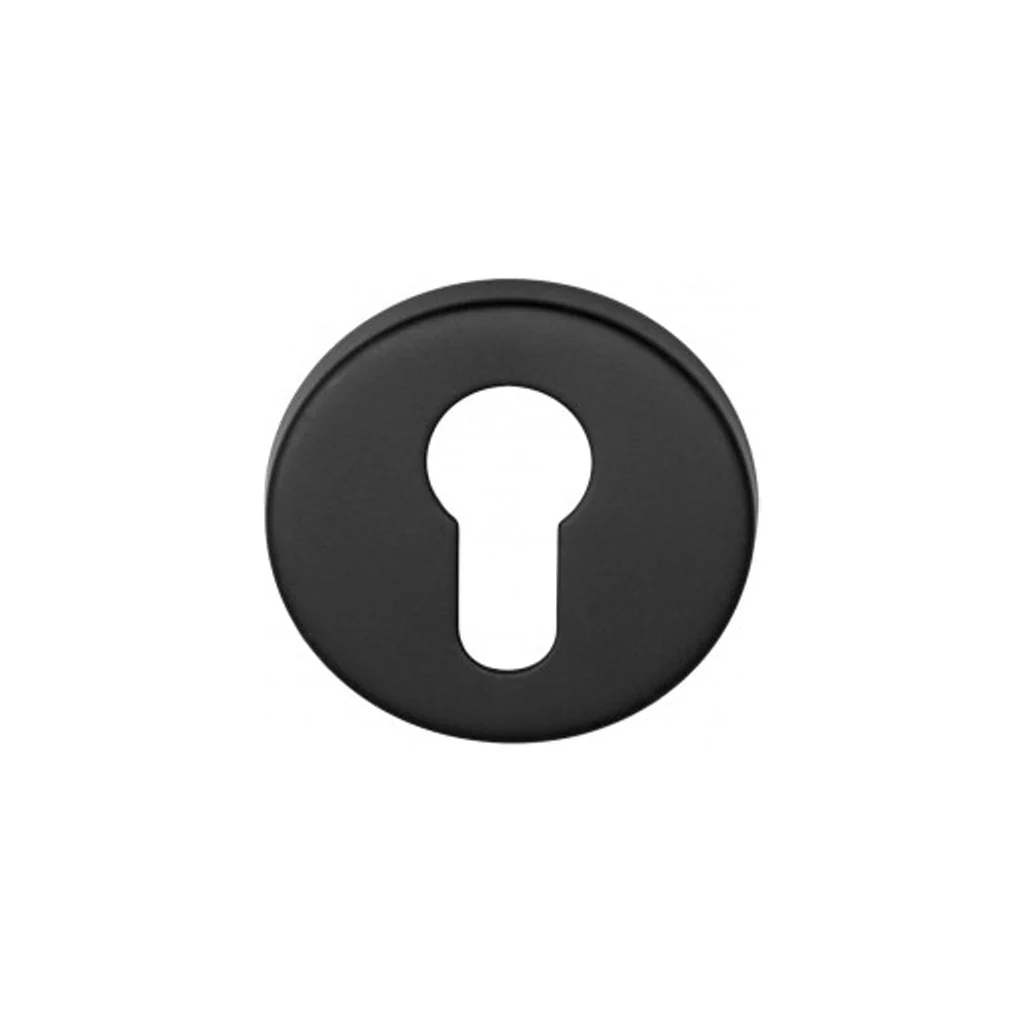 BASICS LBY50 Cylinder Key Escutcheon - Image 2