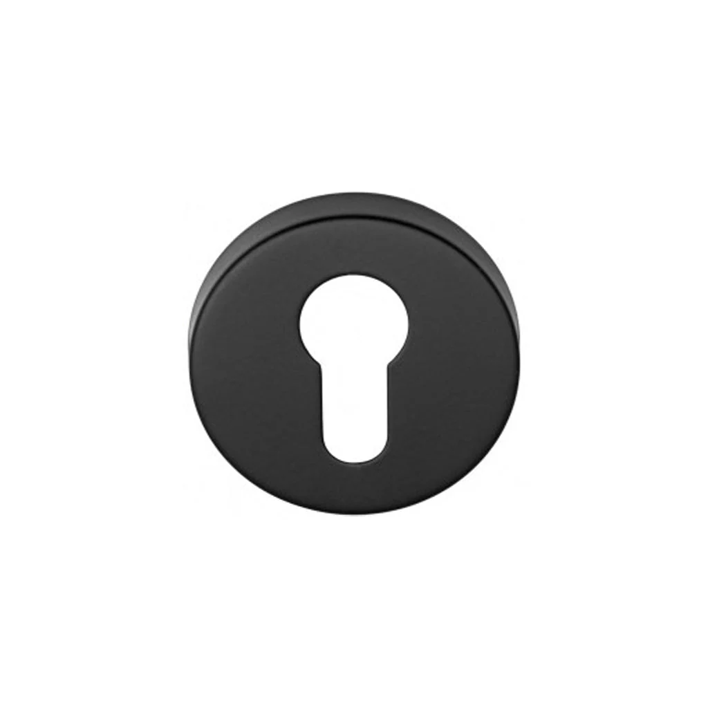 BASICS LBY50 Cylinder Key Escutcheon - Image 5