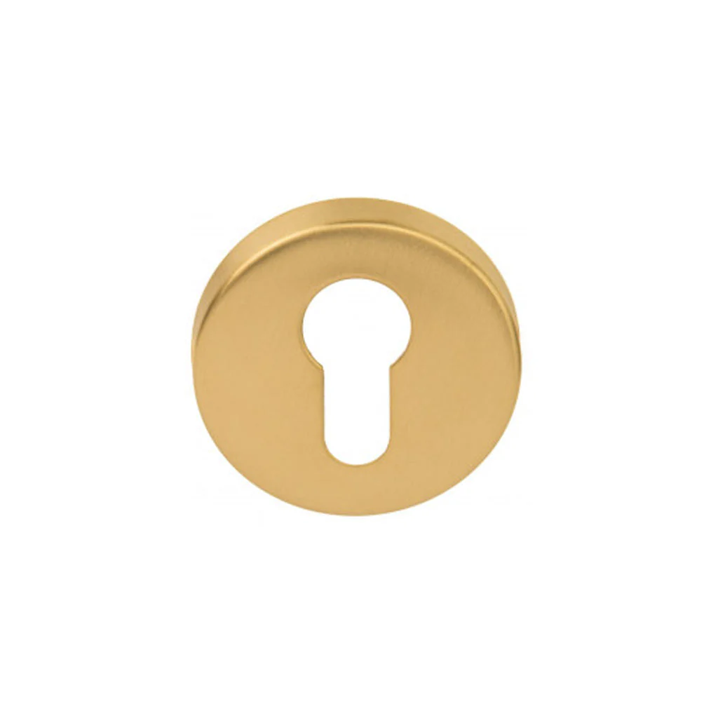 BASICS LBY50 Cylinder Key Escutcheon - Image 7