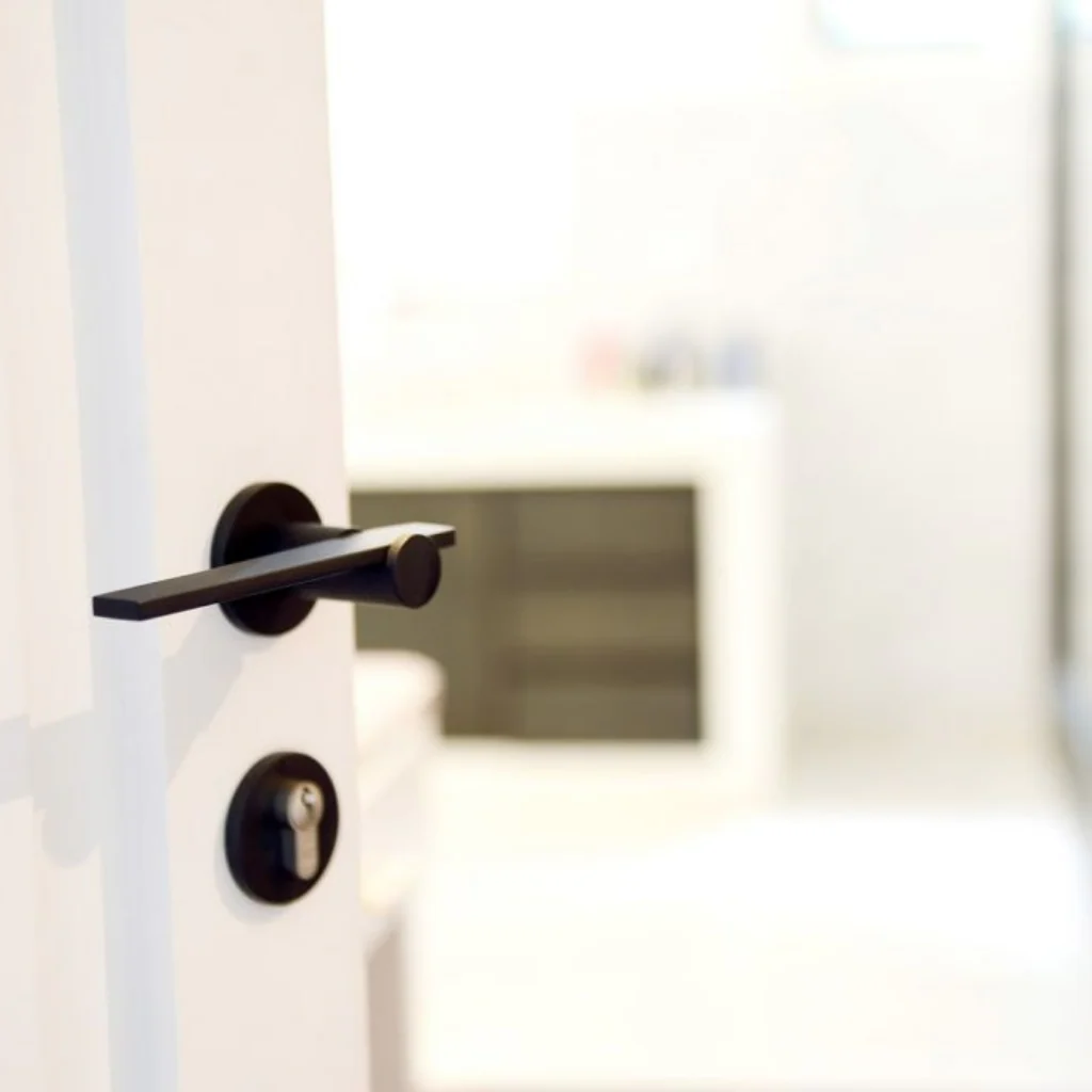 TENSE BB100G Door Lever - Image 12