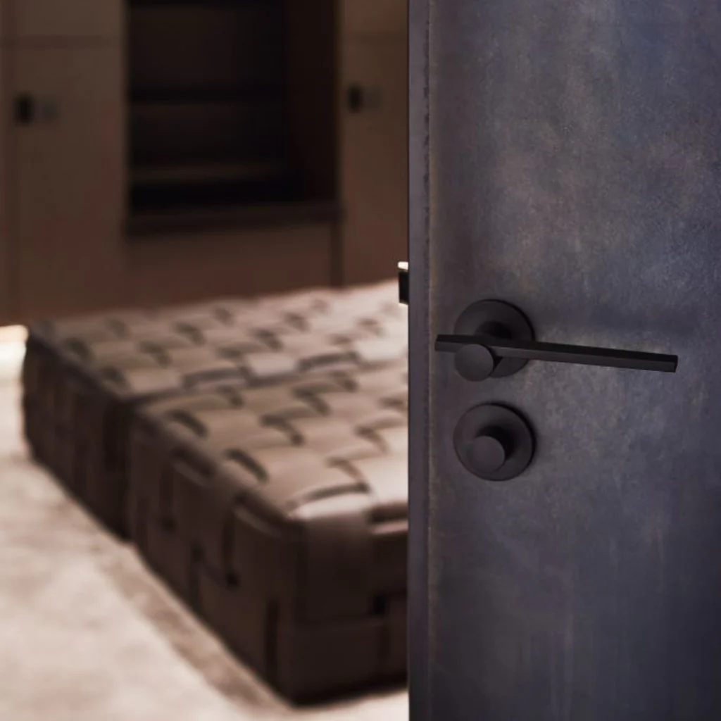 TENSE BB100G Door Lever - Image 14